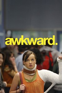 Awkward.