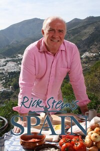Rick Stein's Spain
