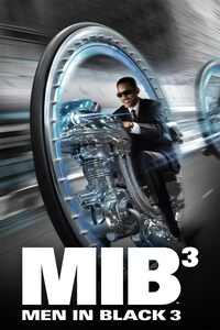 Men in Black 3