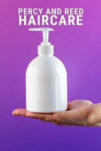 Percy and Reed Haircare