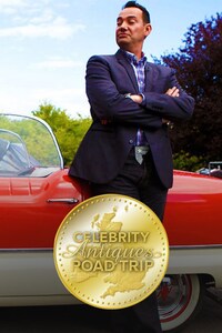 Celebrity Antiques Road Trip