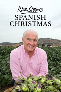 Rick Stein's Spanish Christmas