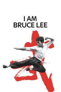 I Am Bruce Lee