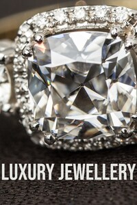 Luxury Jewellery