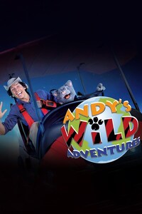 Andy's Wild Adventures