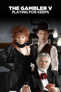 The Gambler V: Playing for Keeps