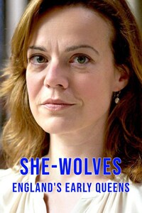 She-Wolves: England's Early Queens