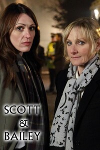 Scott & Bailey