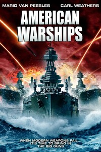 American Warships