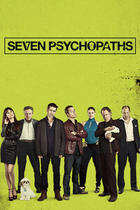 Seven Psychopaths