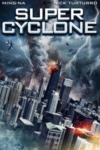 Super Cyclone