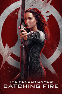 The Hunger Games: Catching Fire