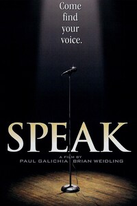 Speak