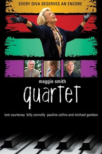 Quartet