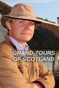 Grand Tours of Scotland