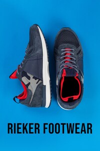 Rieker Footwear