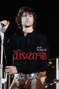 The Doors Live at the Bowl '68