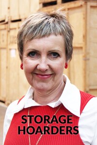 Storage Hoarders