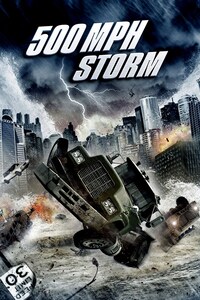 500 MPH Storm