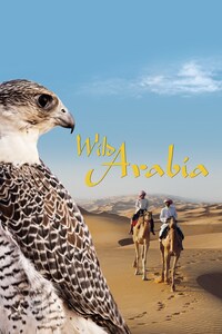 Wild Arabia