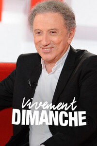 Vivement dimanche