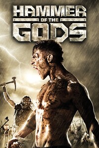 Hammer of the Gods