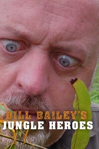 Bill Bailey's Jungle Hero