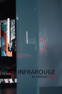 Infrarouge le débat RTS
