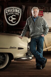 Chasing Classic Cars