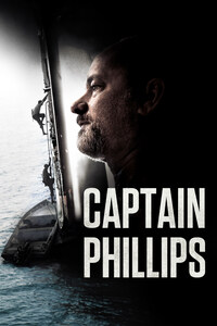 Captain Phillips