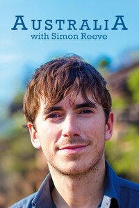 Australia with Simon Reeve