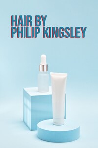 Hair by Philip Kingsley